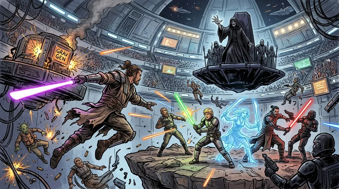 Ronin_fighting_in_space_arena_202605231644.webp